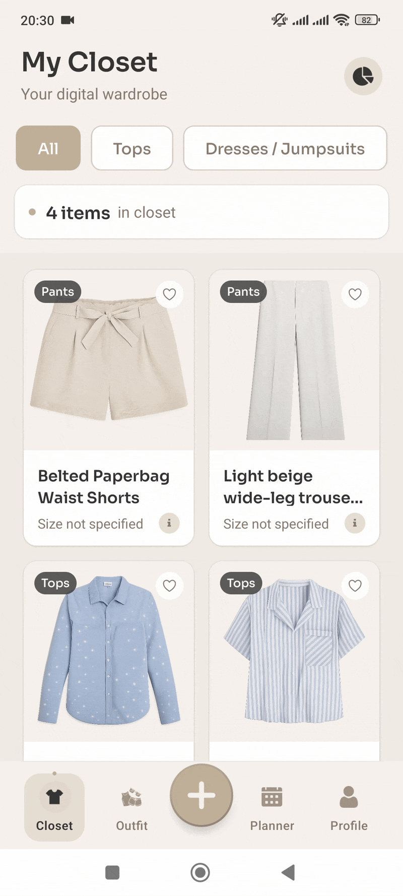 App Demo